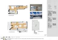 Erstbezugs-Maisonette in Währing – luxuriös wohnen über den Dächern mit großzügiger Terrasse