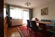 Wohnen nahe dem Stadtzentrum der Kurstadt