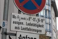 Rarität! „1140 Wien: Lager + Büro + Wohnung | befahrbar | 2.000 kg/m² | Lastenaufzug | Ladezone bis 19:30“