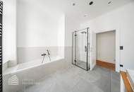 Helle 4-Zimmer Erstbezug, Nähe Westbahnhof