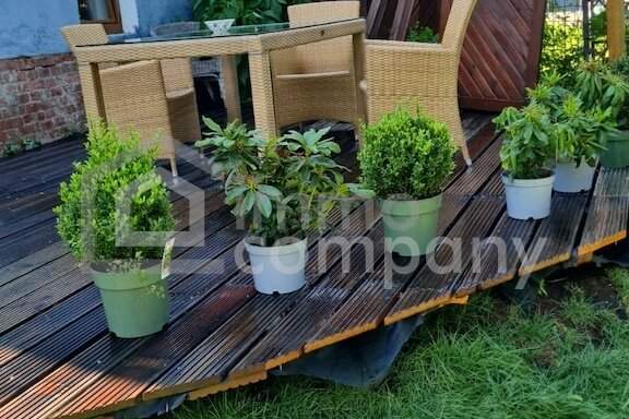 Hübsches Haus mit Garten in Güssing zum Fertigstellen, Haus-kauf, 120.000,€, 7540 Güssing