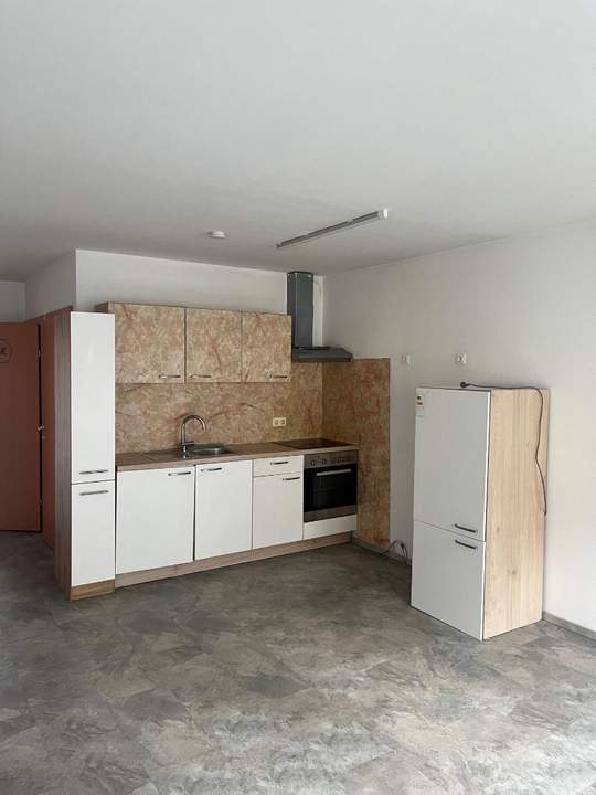 PREISREDUKTION! 3-Zimmer Wohnung am Wielandplatz