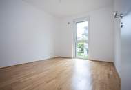 ERSTBEZUG „ein viertel grün“ in Wr. Neustadt – Viel Platz für Paare