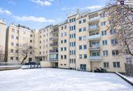 Schnell sein! 2-3 Zimmer I cleverer Grundriss I große Terrasse I ideale Infrastruktur I Top-Anbindung I Entwicklungspotential I Parkplatz