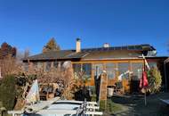 HENGSBERG: Bezugsfertiges Haus mit Garten und Carport, 30 min nach Graz