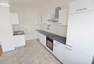 Renovierte 3 Zimmer Mietwohnung mit Balkon in saniertem Wohnhaus im Stadtzentrum!