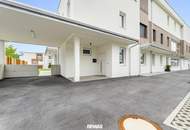 MAISONETTE SEERESIDENZEN²² mit 111 m² - wundervoller Privatgarten - exklusives Wohnen in SEENÄHE