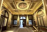 1010, Schottenring! 4-Zimmer Altbauwohnung mit 2 Bädern!