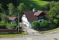 Naturidyll pur...