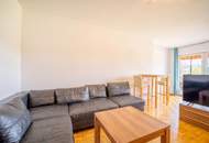 Clever geschnittene 2 Zimmer Wohnung in Neumarkt am Wallersee