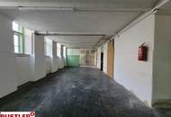 Geschäftslokal im Souterrain in Toplage des 18. Bezirks – 200 m² Nutzfläche