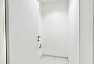 Moderne 1-Zimmer-Wohnung mit Loggia in 1150 Wien – Erstbezug