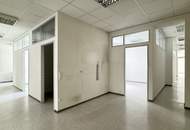Zentrale Bürofläche mit 10 Zimmern und Stellplatz – ideal für Praxis oder Kanzlei