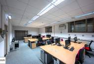 ** vis à vis Wien Mitte / The Mall: vielseitig nutzbares Büroobjekt ab April 2026 **