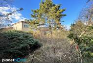 Großes, gut teilbares Baugrundstück mit Abbruchgebäude!