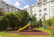Drei-Zimmer-Wohnung mit Loggia und Einbauküche zu verkaufen
