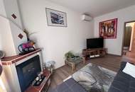 Stilvoll sanierte 3-Zimmer Wohnung mit Balkon in zentraler Lage zu verkaufen