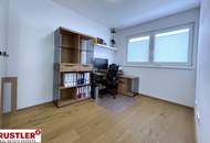 Reihenhaus vor den Toren Salzburgs