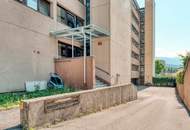 Singles und Anleger aufgepasst! Gut aufgeilte Garconniere mit Garagenparkplatz in Pradl zu verkaufen