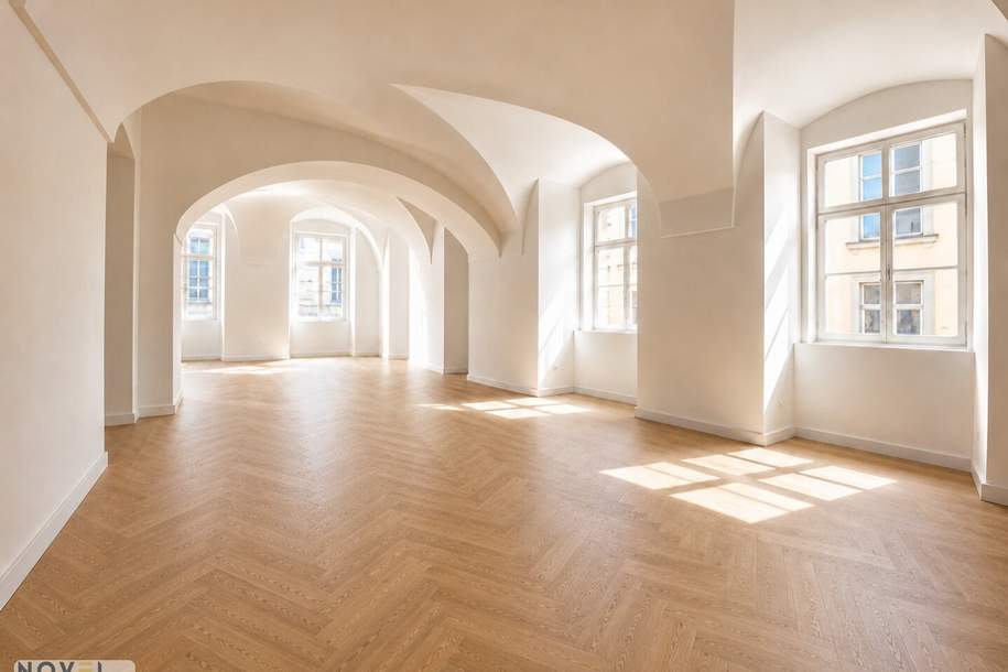 Exklusive Luxuswohnung in Wiens Top-Lage, Wohnung-kauf, 3.500.000,€, 1010 Wien 1., Innere Stadt