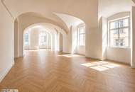 Exklusive Luxuswohnung in Wiens Top-Lage
