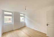 ERSTBEZUG - Apartment am Aupark - 3 Zimmer mit Balkon mit Grünblick - WÄRMEPUMPE