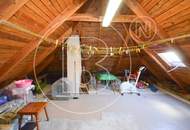 Charmantes Einfamilienhäuschen auf großem Grund in hervorragender Lage!