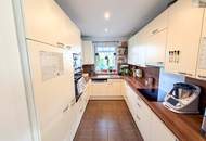Moderne Doppelhaushälfte in Gumpoldskirchen, 5 Zimmer, Balkon, Carport, Fußbodenheizung!