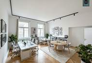 Modernes Büro mit guter Aufteilung nahe Naschmarkt! Garage verfügbar!