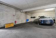 Großzügige 3-Zimmer-Wohnung mit Balkon und überdachtem Autoabstellplatz in Imst