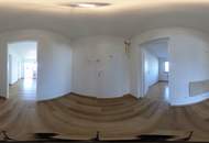 Großzügig geschnittene, sanierte 4 Zimmerwohnung mit rund 80 m² Wohnfläche in Graz