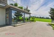 Attraktives Gewerbeensemble und perfekte Infrastruktur in Top-Lage von Hörbranz