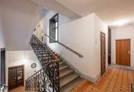 ***NEU*** Sanierungsobjekt in Toplage – 2-Zimmer-Altbau mit viel Gestaltungsspielraum