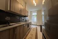 Traumhaftes Erdgeschoss-Juwel in Wien zum Kauf - 67m² Wohnfläche, 3 Zimmer, top gepflegt!