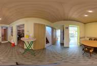 !!!PREISREDUKTION!!! Geschäftshaus mit Wohnhaus und Wirtschaftsgebäude