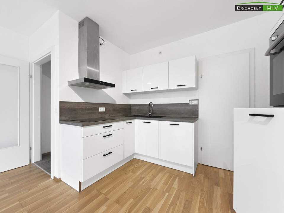 Sanierte 2-Zimmer-Wohnung im Zentrum Knittelfelds am +++ Hauptplatz +++