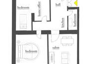 Maison 3 - The Serene