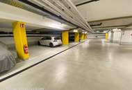 Exklusive Dachgeschosswohnung mit Terrasse in Top-Lage Groß-Enzersdorf samt 2 Tiefgaragenplätzen