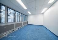 Modernes 5-Zimmer Büro in optimaler Lage! Nähe Schwarzenbergplatz