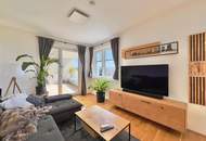 Hochwertige 2-Zimmerwohnung inkl. Garagenstellplatz!