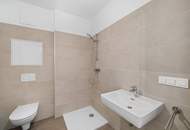 Stylische 1 Zimmer Erstbezugswohnung mit Garten in Maria Enzersdorf – Ihr neues Zuhause!