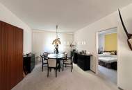 SONNIGES APARTMENT IN ZENTRALER LAGE