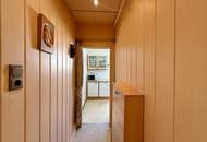 Gemütliche 2,5-Zimmer-Wohnung nahe Bahnhof Floridsdorf (S, U6)