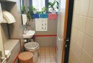 Boutique 77 m² + 74 m² LAGER- FUSSGÄNGERZONE