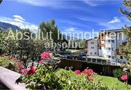 Renoviertes Mehrfamilienhaus in Kaprun: Zentral, sonnig, mit Garten & ausreichend Parkplätzen!