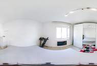 Modern sanierte 3-Zimmer-Eigentumswohnung mit sonniger Loggia und Flussblick