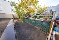 Familientraum! Großzügige 4-Zimmer Wohnung mit Garten zu verkaufen!