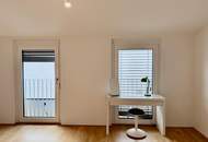 4-Zimmer Neubauhit mit Garage und Garten