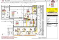 Heizkoten inkludiert! Moderne 2-Zi-Genossenschaftswohnung mit Balkon & Stellplatz in Seefeld-Kadolz