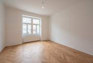 +Perfekt für ANLEGER+ 1-Zimmer Altbau-ERSTBEZUG, tolle Aufteilung!